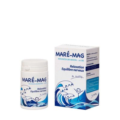 PHARMIN Marimag B6 Gel B/30