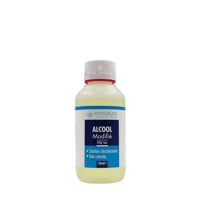 EMNATURA Alcool modifié 200ml