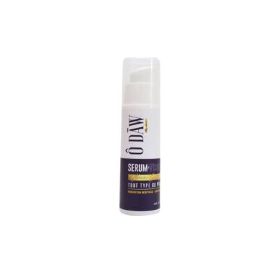 KERAVEL Odaw Sérum visage 50ml