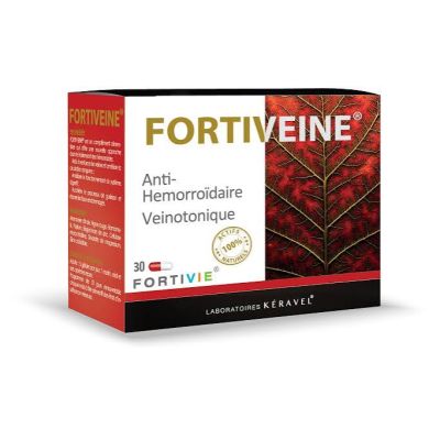 KERAVEL Fortivix 60g