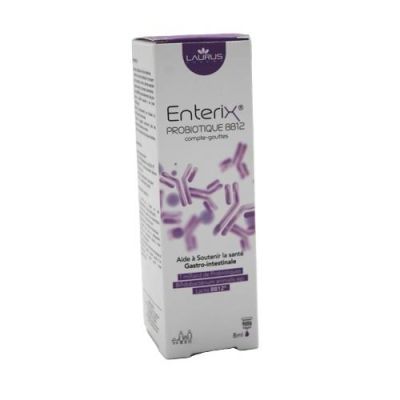 NUTRAVIT Feripro Sirop 120ml