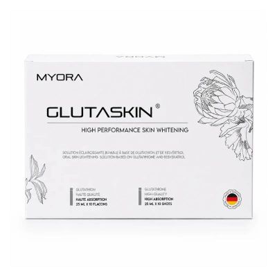 MYORA Glutaskin 25ml B/10