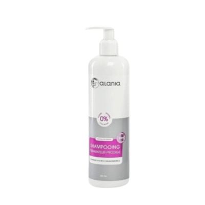 Shampoing Réparateur Alania - Prix Tunisie | Arkan.tn