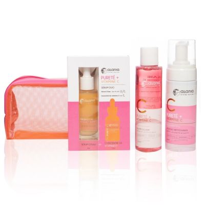 Alania Pack Éclat Intense - Prix Tunisie | Arkan.tn
