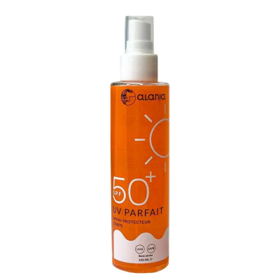 Alania Spray Protecteur Corps SPF 50+ - Prix... | Arkan.tn