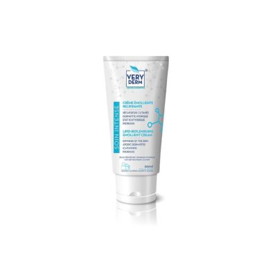 L'ENVOL PHARMA Very Derm Crème émolliente 200ml