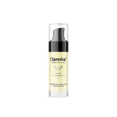 Clarenia Sérum Anti-Cernes Éclat 30ml -... | Arkan.tn