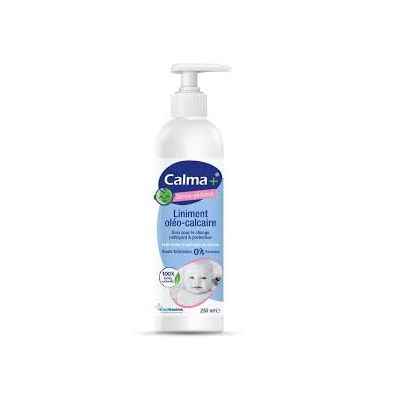 POLYPHARMA Calma+ Liniment 250ml
