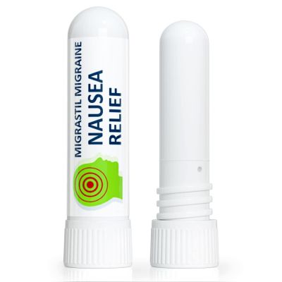 L'ENVOL PHARMA Inhaleur Stop Migraine