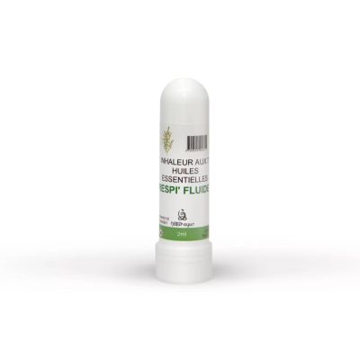 L'ENVOL PHARMA Inhaleur Respi Fluide Sticks