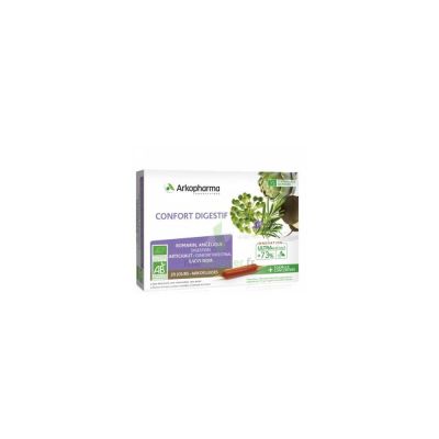 L'ENVOL PHARMA Inhaleur Confort Digestif