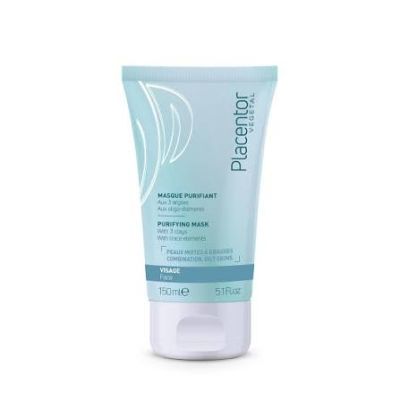 PLACENTOR Masque Purifiant 150ml