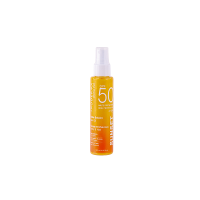 INODERMA Aloha Vai Sunset 120ml