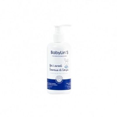 Lait Hydratant Bébé Babylin 500ml - Prix... | Arkan.tn