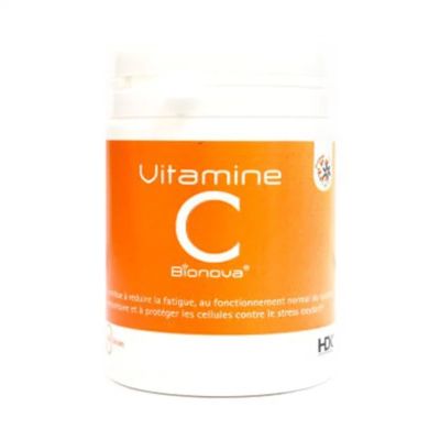 Bionova Vitamine 30 Gélules - Prix Tunisie | Arkan.tn
