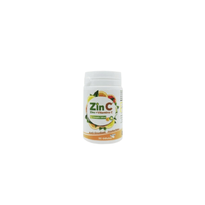 NOVALAB Eqizinc Plus Comprimés B/30