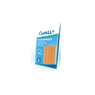 Pansements Imperméables Curall (10) - Prix... | Arkan.tn