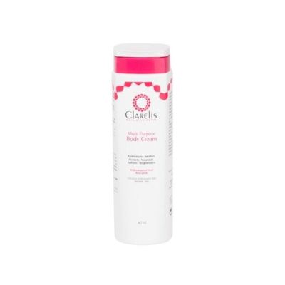 Crème Corps Multifonction Clarelis 200ml -... | Arkan.tn