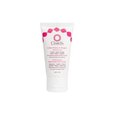 Clarelis Crème Mains & Ongles 50ml - Prix... | Arkan.tn