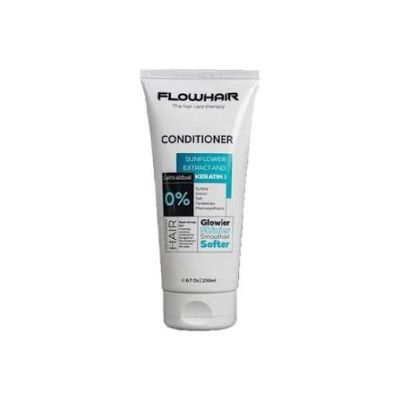 FLOWHAIR Conditioner Keratin 200ml 11204