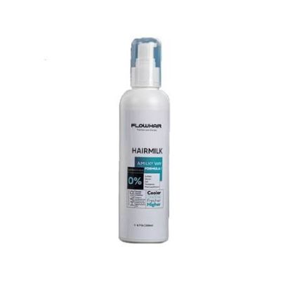 FLOWHAIR Hair Milk Soin protecteur cheveux secs 200ml