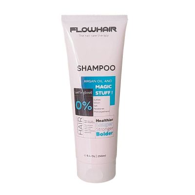 FLOWHAIR Shamp Magic Stuff cheveux secs 250ml 15202