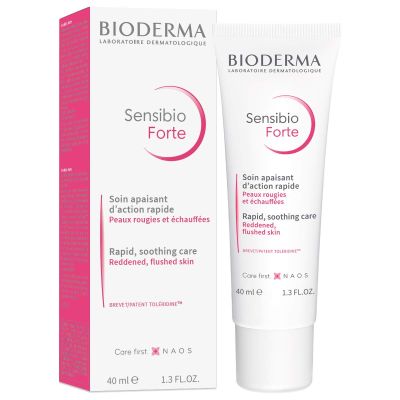 Sensibio forte BIODERMA