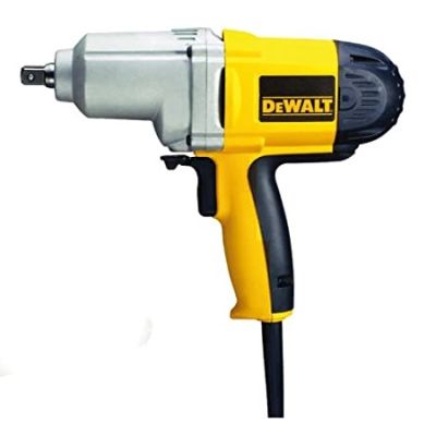Boulonneuse à Choc DEWALT DW292 – 710W 1/2"