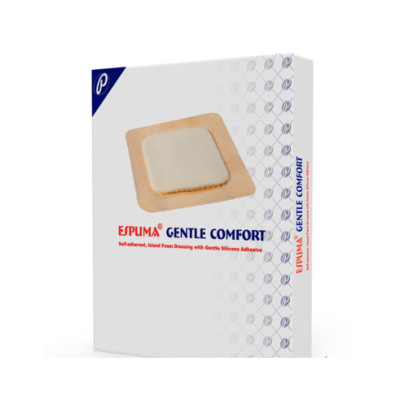 ESPUMA Gentle Comfort 17x17