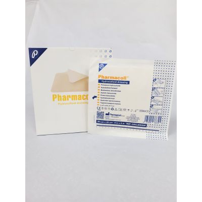 PHARMAPLAST Pharmacoll Cushion 20x20