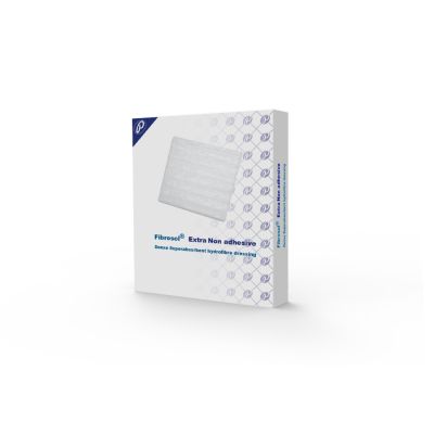PHARMAPLAST Fibrosol 10x10