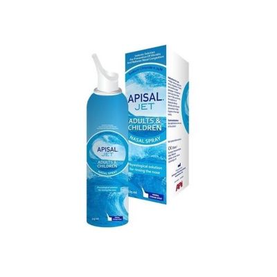Apisal Spray Nasal Adultes & Enfant - Prix... | Arkan.tn