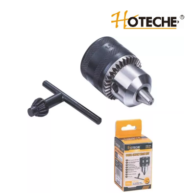 Mandrin filte a clé HOTECHE-13 b 16 - 1,5-13mm