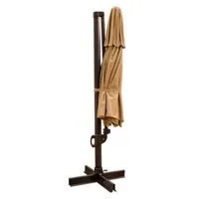 ESPACE HOME - parasol sun rond 3m