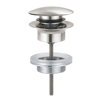 Bonde de Vidage Grohe - 65807DC0 - Standard 