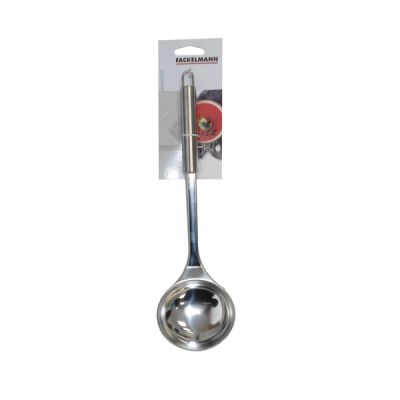 Louche inox 32cm Elemental - 670433 - FACKELMANN