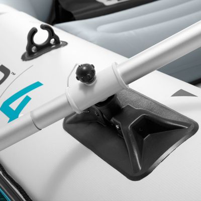 Bateau gonflable INTEX - Mariner 4 - 4 places