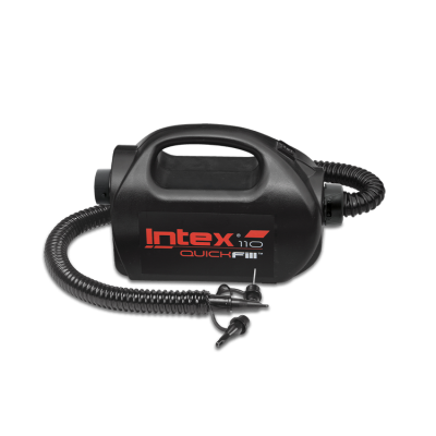 Mini Compresseur Électrique INTEX - Prix Tunisie | Arkan.tn