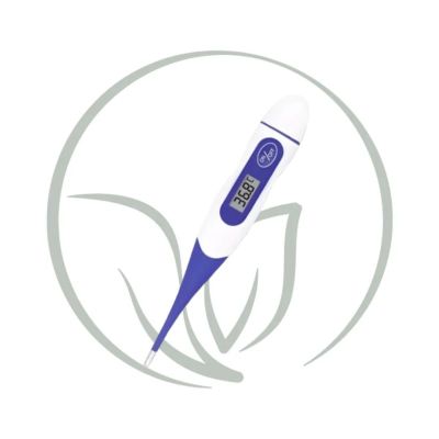 Thermomètre Digital Flexible Accutherm -... | Arkan.tn