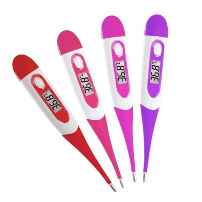 OPTIMAX Thermomètre digital Easy-Flex MT-600
