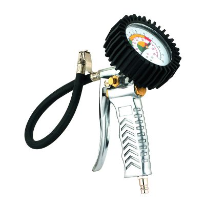 Pistolet de gonflage HARDEN TG-16 WUFU