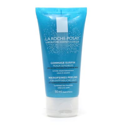 Gommage surfin physiologique LA ROCHE POSAY - 50ML
