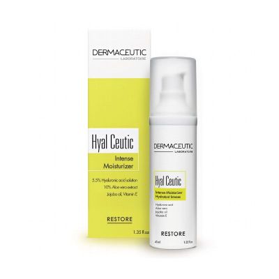 Hydratant DERMACEUTIC HYAL CEUTIC - 40ML