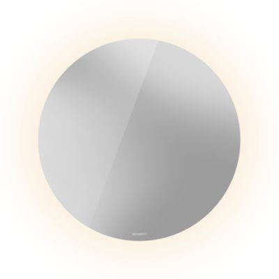 Miroir DURAVIT LM785100000 avec éclairage LED GOOD 700x34 cm