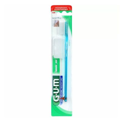 GUM Brosse Classic 409