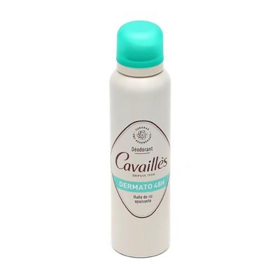Déodorant ROGÉ CAVAILLÈS - Dermato 48H