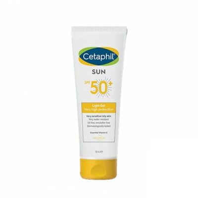 Cetaphil Sun Extreme Gel Crème SPF 50+ -... | Arkan.tn