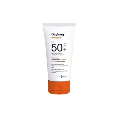 Lait solaire Daylong SPF50+ - Prix Tunisie | Arkan.tn