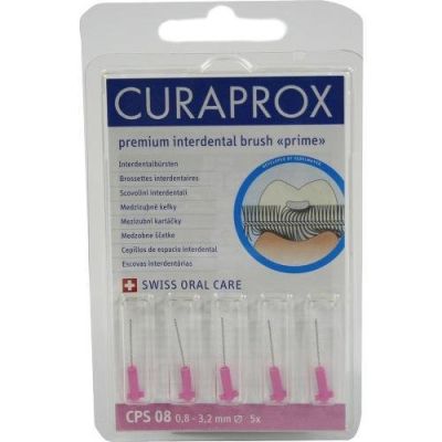 CURAPROX Recharge brossette CPS 08