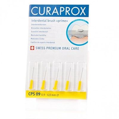 CURAPROX Recharge brossette CPS 09